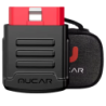 Mucar BT200 Bluetooth Scanner de diagnostic OBD2 Multimarque
