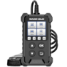 MUCAR CDL20 Scanner de diagnostic OBD2 Multimarque