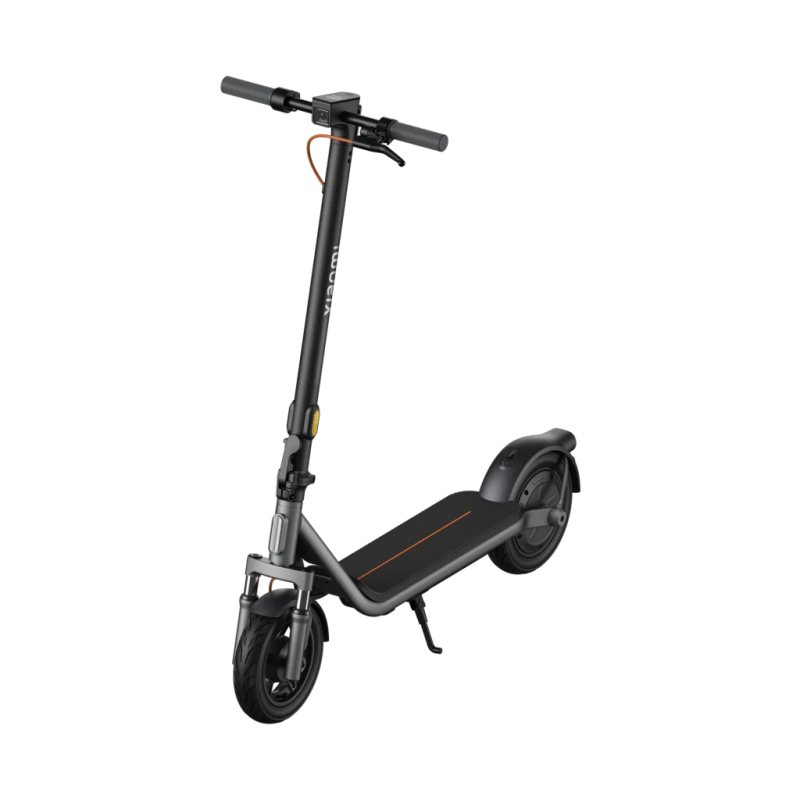 Xiaomi Electric Scooter 6 Lite 500 W 25 km 25 km/h 100kg roues 10 pouces 216Wh IPX4 pliable suspension app