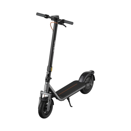 Xiaomi Electric Scooter 6 Lite 500 W 25 km 25 km/h 100kg roues 10 pouces 216Wh IPX4 pliable suspension app
