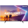 Philips 43PUS8400/12 Ambilight 43 pouces 4K QLED HDR10+ Titan OS Smart TV