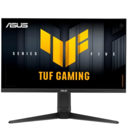 ASUS TUF Gaming VG27AQL5A Noir 27 pouces 2K Fast IPS 210Hz 1ms Écran