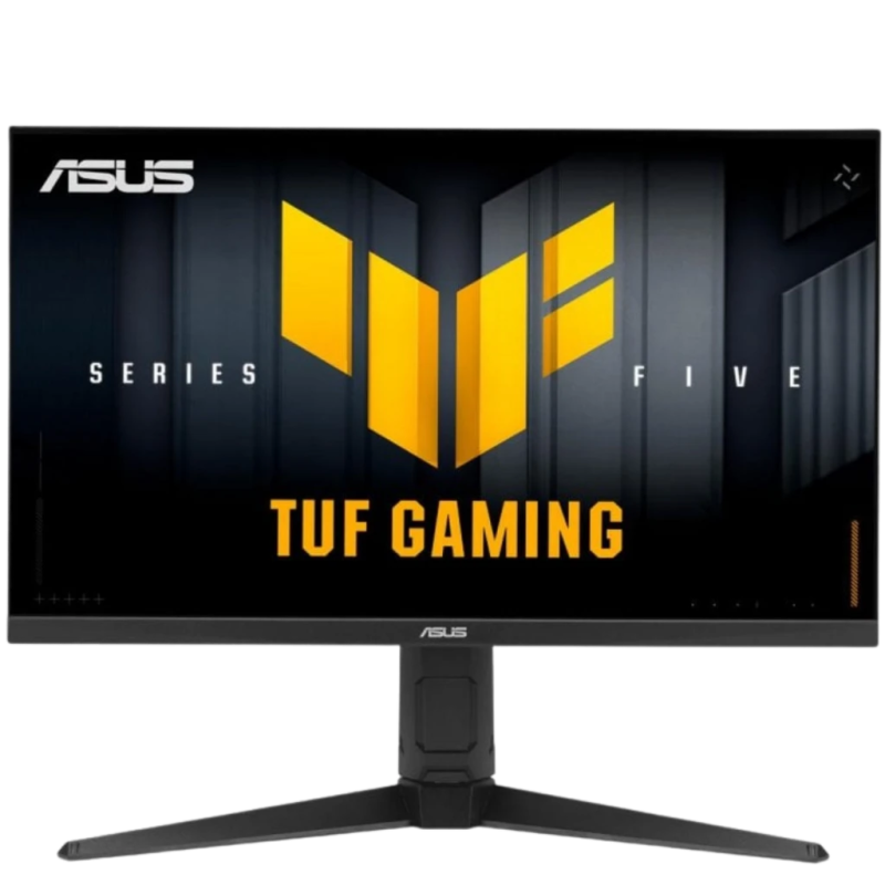 ASUS TUF Gaming VG27AQL5A Noir 27 pouces 2K Fast IPS 210Hz 1ms Écran