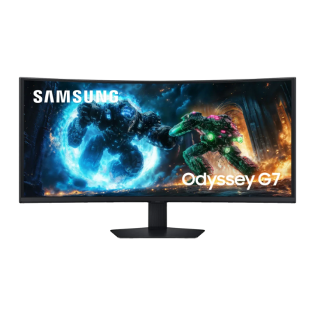 Samsung Odyssey G7 G75F 40 pouces 5K2K VA 180Hz incurvé Écran