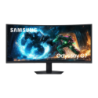 Samsung Odyssey G7 G75F 40 pouces 5K2K VA 180Hz incurvé Écran