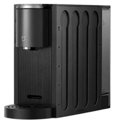 Cafetière à capsules Xiaomi Mijia Capsule Coffee Machine 0,65L Nespresso 19Bar Noir