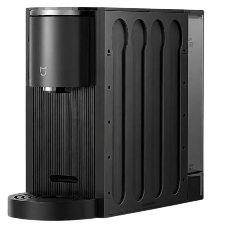 Cafetière à capsules Xiaomi Mijia Capsule Coffee Machine 0,65L Nespresso 19Bar Noir