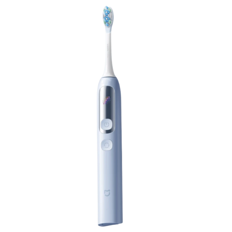 Xiaomi Mijia Smart Servo-oscillation Electric Toothbrush Pro Bleu Brosse à dents électrique