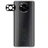 Film protection caméra Xiaomi POCO X3 NFC / POCO X3 Pro Noir