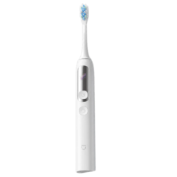 Xiaomi Mijia Smart Servo-oscillation Electric Toothbrush Pro Blanc Brosse à dents électrique