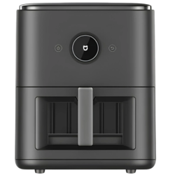 Friteuse à air Xiaomi Mijia Smart Steam Air Fryer 7L 1850W 10 programmes Noir