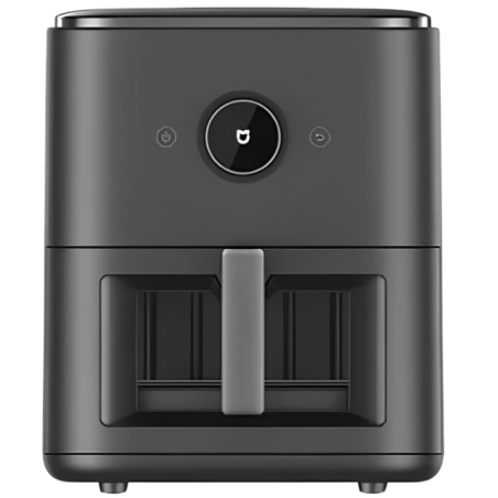 Friteuse à air Xiaomi Mijia Smart Steam Air Fryer 7L 1850W 10 programmes Noir