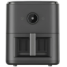 Friteuse à air Xiaomi Mijia Smart Steam Air Fryer 7L 1850W 10 programmes Noir