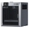 QIDI Max 4 FDM 800 mm/s 390 × 390 × 340 mm mise à niveau automatique CoreXY 5 pouces tactile WiFi caméra Imprimante 3D
