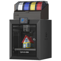 QIDI Q2C Impresora 3D