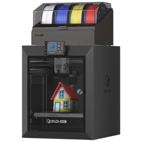 QIDI Q2C Impresora 3D