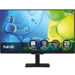 Samsung TU24F6005 24 pouces Full HD LED HDR10+ Tizen Smart TV