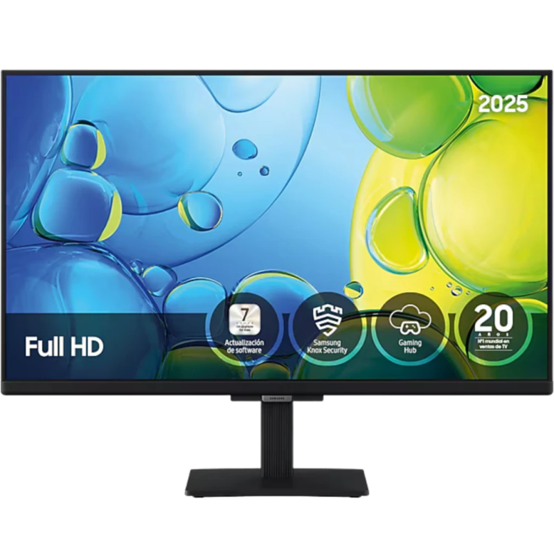 Samsung TU24F6005 24 pouces Full HD LED HDR10+ Tizen Smart TV