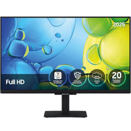 Samsung TU24F6005 24 pouces Full HD LED HDR10+ Tizen Smart TV