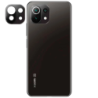 Film protection caméra Xiaomi Mi 11 Lite 4G / 5G / 5G NE Noir