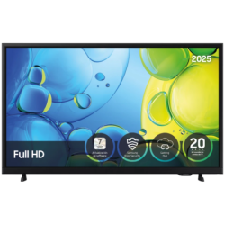 Samsung TU32F6005FK 32 pouces Full HD HDR10+ Tizen Smart TV
