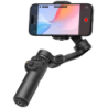 AOCHUAN Smart X2 Standard 3 Axes Noir charge max 270 g suivi IA app Gimbal pliable