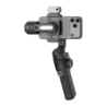 AOCHUAN S3 with AI Sensor 360° Tracking Écran Tactile à 3 axes 10h 5100mAh suivi IA Gimbal