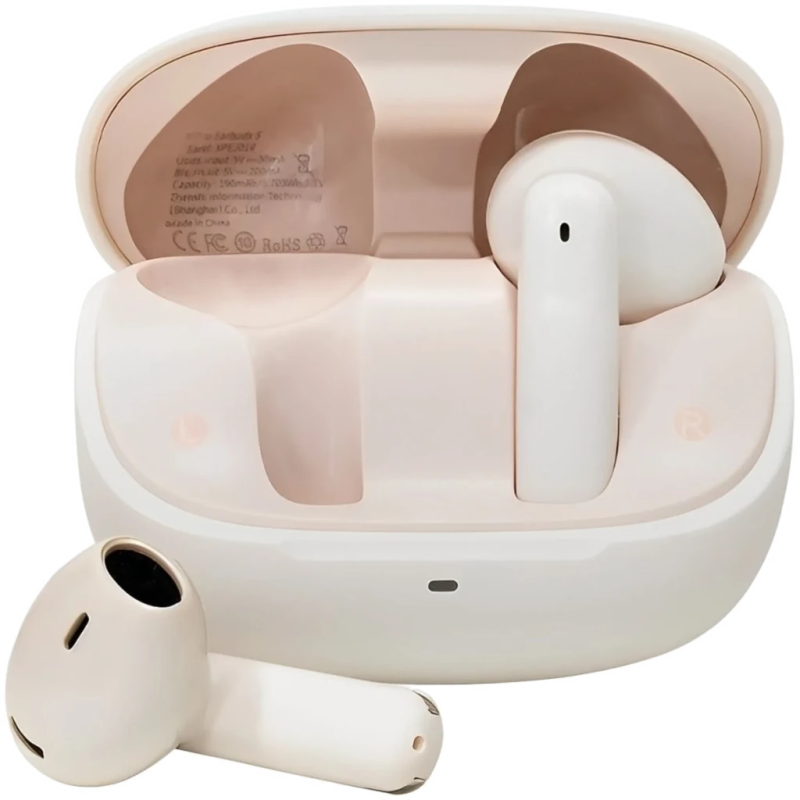 Mibro Earbuds 5 Rose TWS Bluetooth 5.4 30h IPX4