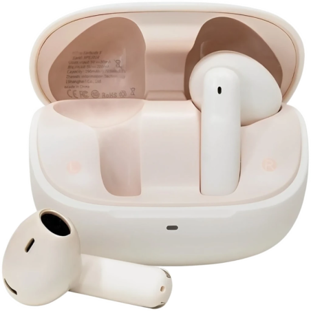 Mibro Earbuds 5 Rose TWS Bluetooth 5.4 30h IPX4