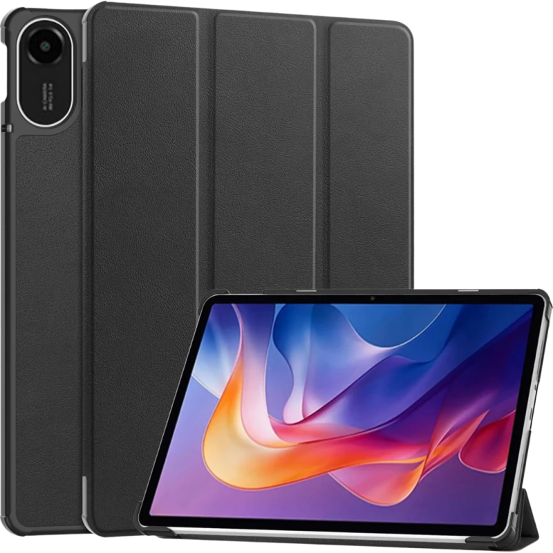 Étui Ultra Slim Redmi Pad 2 9.7"/Poco Pad C1 WiFi 4G Noir