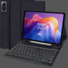 Coque avec clavier pour Redmi Pad 2  9.7"/Poco Pad C1WiFi 4G Negro