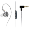 FiiO FD11 MIC 24 Ω avec micro Écouteurs