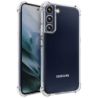 Coque en silicone Reinforced Samsung Galaxy S22