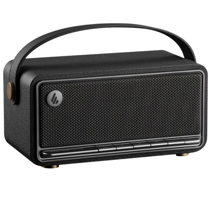 Edifier MP330 Noir 40W 19h Enceinte Bluetooth