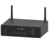 Arylic B50 Bluetooth 5.2 Noir entrée phono Amplificateur