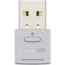 GameSir Nova 2 Lite Switch, PC, Android, iOS 600mAh Manette sans fil