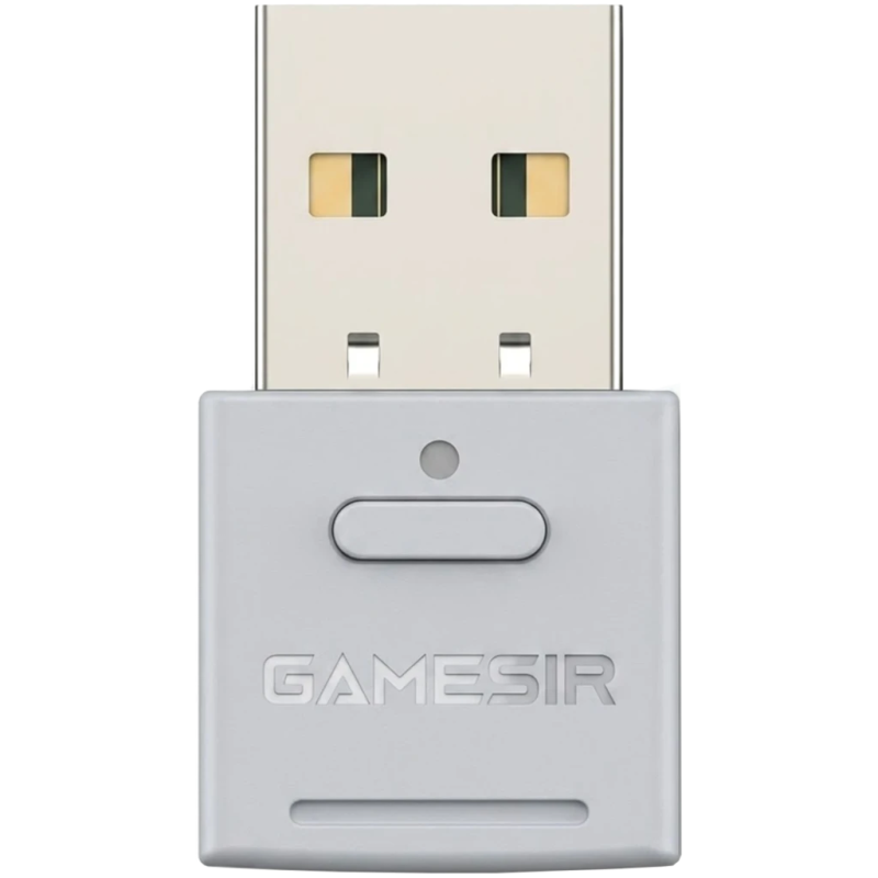 GameSir Nova 2 Lite Switch, PC, Android, iOS 600mAh Manette sans fil