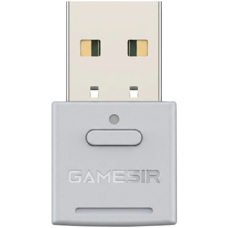 GameSir Nova 2 Lite Switch, PC, Android, iOS 600mAh Manette sans fil