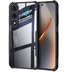 Coque Ultra Protection Nubia Neo 5