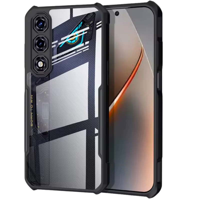 Coque Ultra Protection Nubia Neo 5