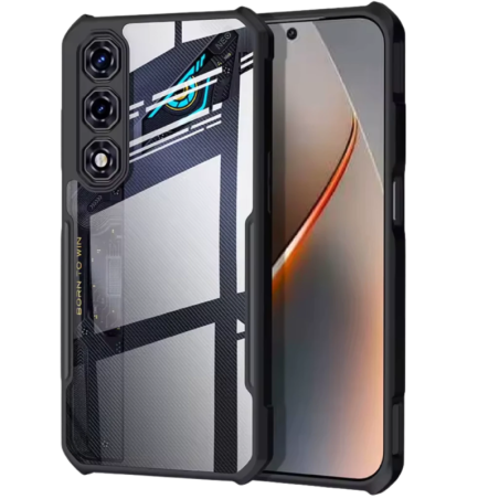 Coque Ultra Protection Nubia Neo 5