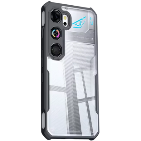 Coque Ultra Protection Nubia Neo 5 GT