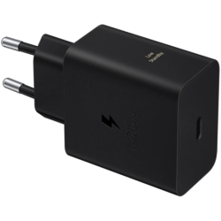 Samsung EP-T6010NBE USB-C 60 W Noir Charge ultra-rapide 2.0 - Adaptateur