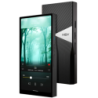 HiBy R6 Pro II 2025 Symétrique 4,4 mm Noir Bluetooth 5.0 128GB DAC Lecteur Hi-Res portable