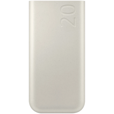 Samsung EB-P4520 Beige 20000mAh 45W USB-C Power Bank