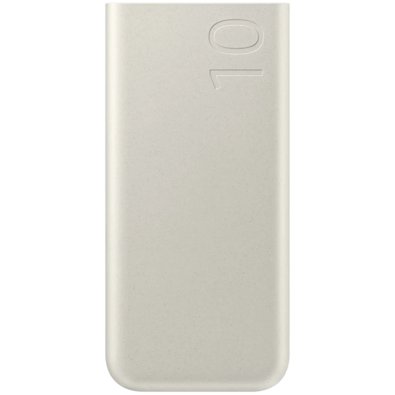 Samsung EB-P3400XUEGEU Beige 10000mAh 25W USB-C Power Bank