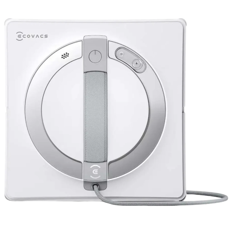 Ecovacs Winbot W2 Pro 110 min 4500mAh Robot lave-vitres