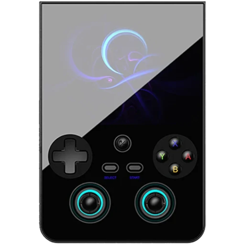 Anbernic RG477V 8Go/128Go Noir