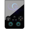 Anbernic RG477V 8Go/128Go Noir