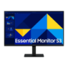 Samsung Essential S3 S30GD Noir 27 pouces Full HD IPS 100Hz 5ms Écran
